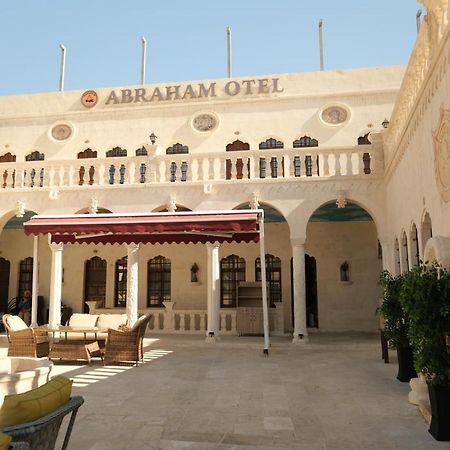 Abraham Otel Sanlıurfa Exterior foto